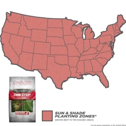 CMPLT SUN&SHADE GS 8.3LB