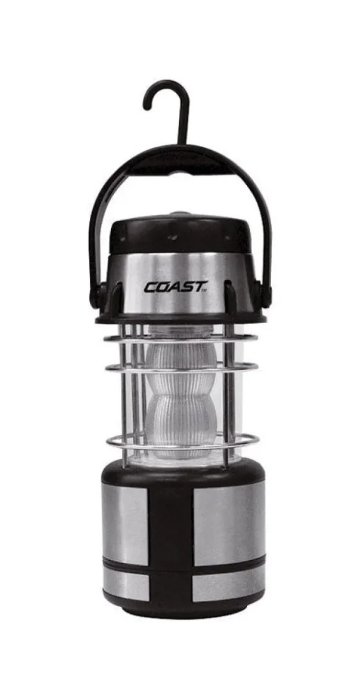Coast EAL17 Gray Emergency Lantern