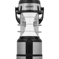 Coast EAL17 Gray Emergency Lantern