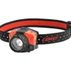 Coast FL85 615 lm Black LED Head Lamp AAA Battery