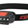 Coast FL11 130 lm Black LED Head Lamp AAA Battery