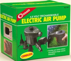 Coghlan's 1 gal Portable Air Pump 30 psi