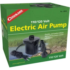 Coghlan's Air Pump