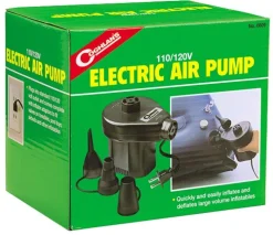 Coghlan's Air Pump