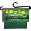 Coghlan's Green Utility Bag 30 in. H X 14 in. L 1 pk