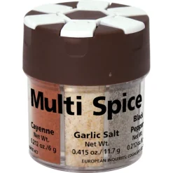 Coghlan's Multi BBQ Spices