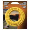 Coleman Cable 11 ft. 12 Ga. Primary Wire Yellow
