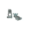 Coleman Cable 962-2 Heavy Duty Marine Universal Battery Terminal 2 Count