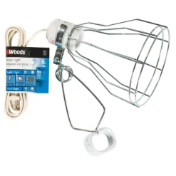 Coleman Cable 150 W Brooder and Heat Lamp