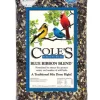 Cole's Blue Ribbon Blend Assorted Species Black Oil Sunflower Wild Bird Food 5 lb