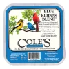 Cole's Blue Ribbon Blend Assorted Species Beef Suet Wild Bird Food 11.75 oz