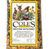 Cole's Critter Munchies Assorted Species Corn Squirrel and Critter Food 5 lb