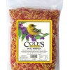 Cole's Suet Kibbles Assorted Species Vitamins and Minerals Wild Bird Food 2.2 lb