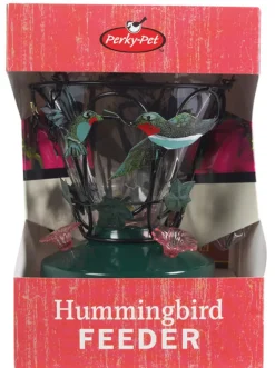 Colibri 701 Decorative Wire Edition Hummingbird Feeder