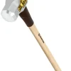 Collins 20 lb Steel Double Face Sledge Hammer 36 in. Hickory Handle