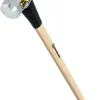 Collins 12 lb Steel Double Face Sledge Hammer 36 in. Hickory Handle