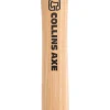 Collins 3 lb Steel Drilling Hammer 10 in. Hickory Handle