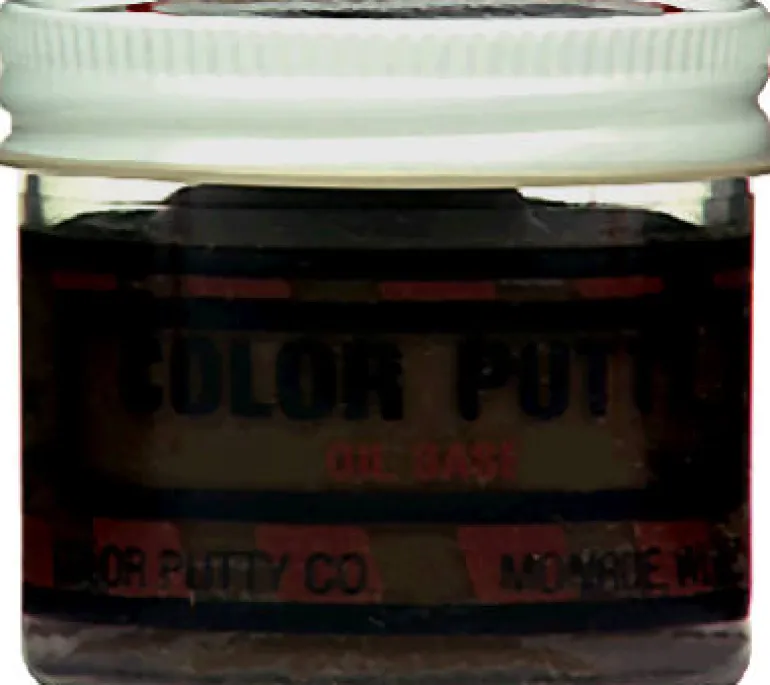 Color Putty Maple Wood Filler 16 oz
