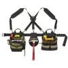 COMBO APRON 23PCKTS