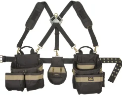 COMBO APRON 23PCKTS