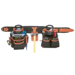 COMBO TOOL BELT 27PCKTS