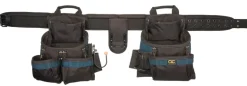 COMBO TOOLBELT BALLISTIC