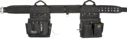 COMBO TOOLBELT 20PKT 46"