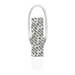 Command Strips 17091CLR Medium Clear Commandâ„¢ Hooks 2 Count