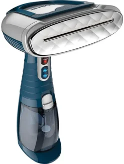 Conair Turbo Extremesteam Portable Fabric Steamer