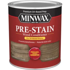 Condition Wood Minwax Qt (Case Of 4)
