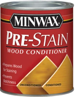 Condition Wood Minwax Qt (Case Of 4)