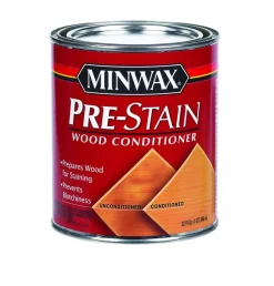 Condition Wood Minwax Qt (Case Of 4)