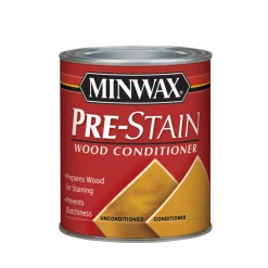 Condition Wood Minwax Qt (Case Of 4)