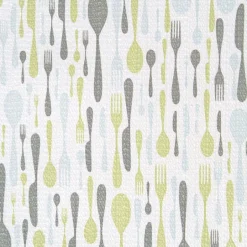 Con-Tact Brand Grip Prints 8 ft. L X 18 in. W Lunch Box Non-Adhesive Shelf Liner (Pack of 4).