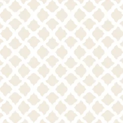 Con-Tact Grip Prints 4 ft. L X 18 in. W Talisman Pale Gray Non-Adhesive Shelf Liner