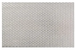 Con-Tact Metallic Grip Premium 4 ft. L X 20 in. W Steel Non-Adhesive Shelf Liner