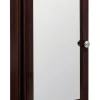 Continental Cabinets 25.75 in. H X 15.75 in. W X 4.75 in. D Rectangle Medicine Cabinet/Mirror