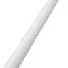 Cord Cvr Strip1/4R 5'Wht