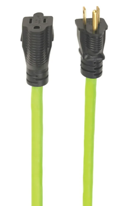 Cord Extn 12/3 Extrmg50'