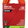 CORD EXTN 16/2 SJTW 50'