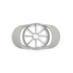 Core Kitchen Gray ABS/Stainless Steel Apple Slicer
