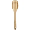 Core Kitchen Pro Chef 12 in. L Natural Bamboo Spoontula
