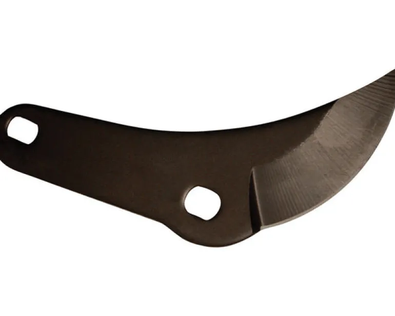 Corona 4.625 in. Carbon Steel Non Stick Coating Pruner Replacement Blade