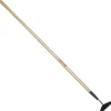 Corona Carbon Steel Weeding Hoe 60 in. Wood Handle