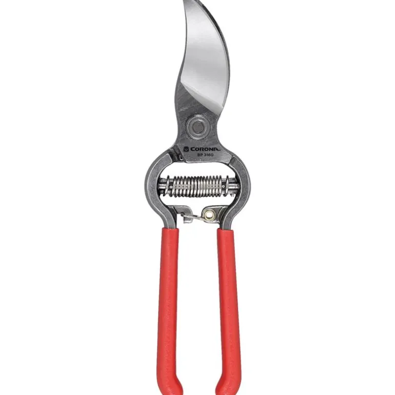 Corona Classic Cut 8 in. Steel Bypass Pruners