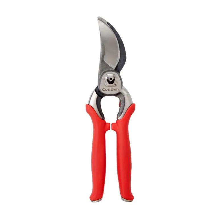 Corona Dual Cut Carbon Steel Bypass Pruners