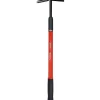 Corona Heat-Treated Head Garden Hand Hoe with Lightweight Steel Handle