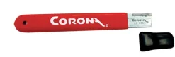 Corona Non-Slip Grip Super-Carbide Steel Sharpening Tool 5 L in.