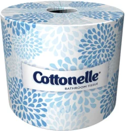 Cottonelle Professional Standard Toilet Paper 60 roll 451 sheet