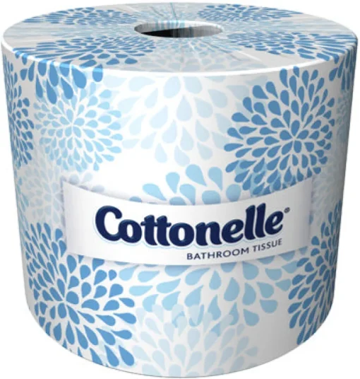 Cottonelle Professional Standard Toilet Paper 60 roll 451 sheet